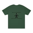 thumbnail image 1 of Mary Jane & Meditation Unisex Classic Tee, 1 of 4