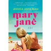 Mary Jane Paperback