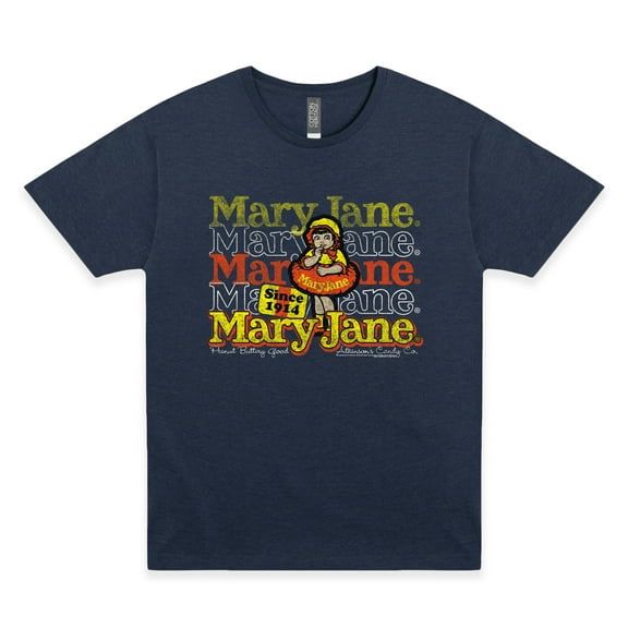 Mary Jane Since 1914 Tee