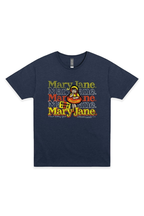 Mary Jane Since 1914 Tee