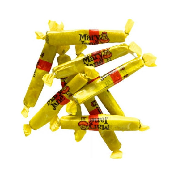Mary Jane Taffy - Bulk Bags