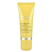 Mary Jo Alpha-Molecular Lemon Peel