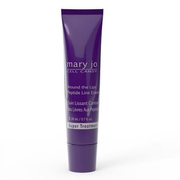 Mary Jo Around the Lips Peptide Line Eraser