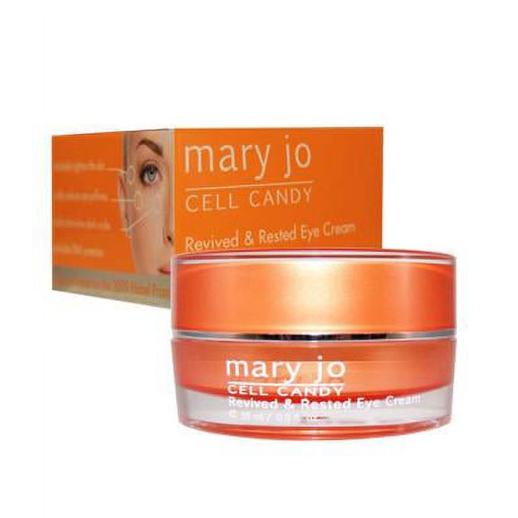 Mary Jo Revived & Rested Eye Cream