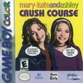 thumbnail image 1 of Mary Kate & Ashley: Crush Course - Game Boy Color, 1 of 1