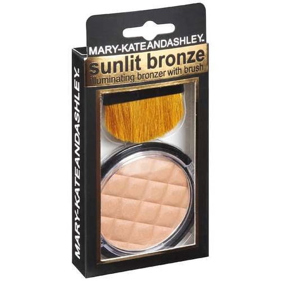 Mary Kate & Ashley: Sunlit Bronzer Cosmetics, .35 oz