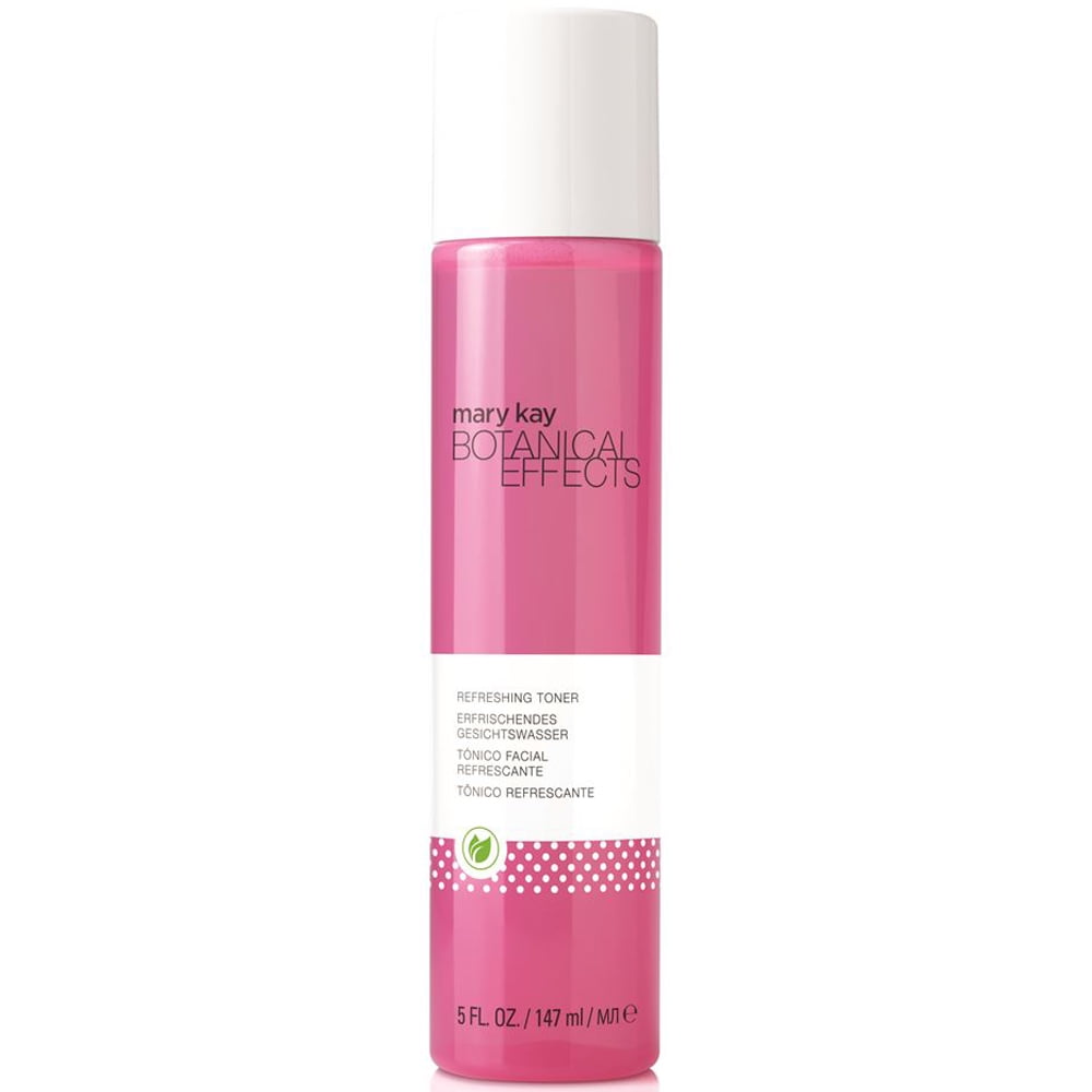 Mary Kay Botanical Effects Facial Refreshing Toner 5 fl oz