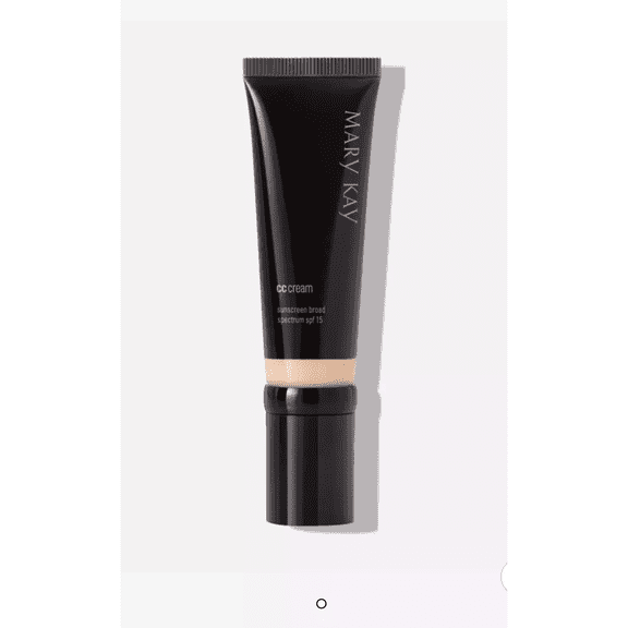 Mary Kay Cc Cream Very Light 1 fl oz