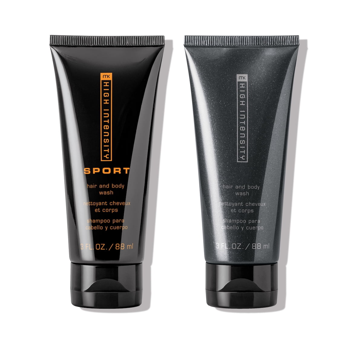 Mary Kay LimitedEdition Men’s Hair and Body Wash Gift Set