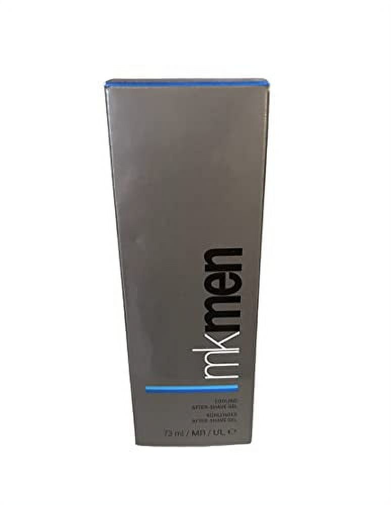 Mary Kay MKMen Cooling AfterShave Gel,2.5 fl. oz.