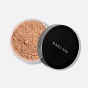 Mary Kay Silky Setting Matte Powder Light-Medium Bronze .28 oz