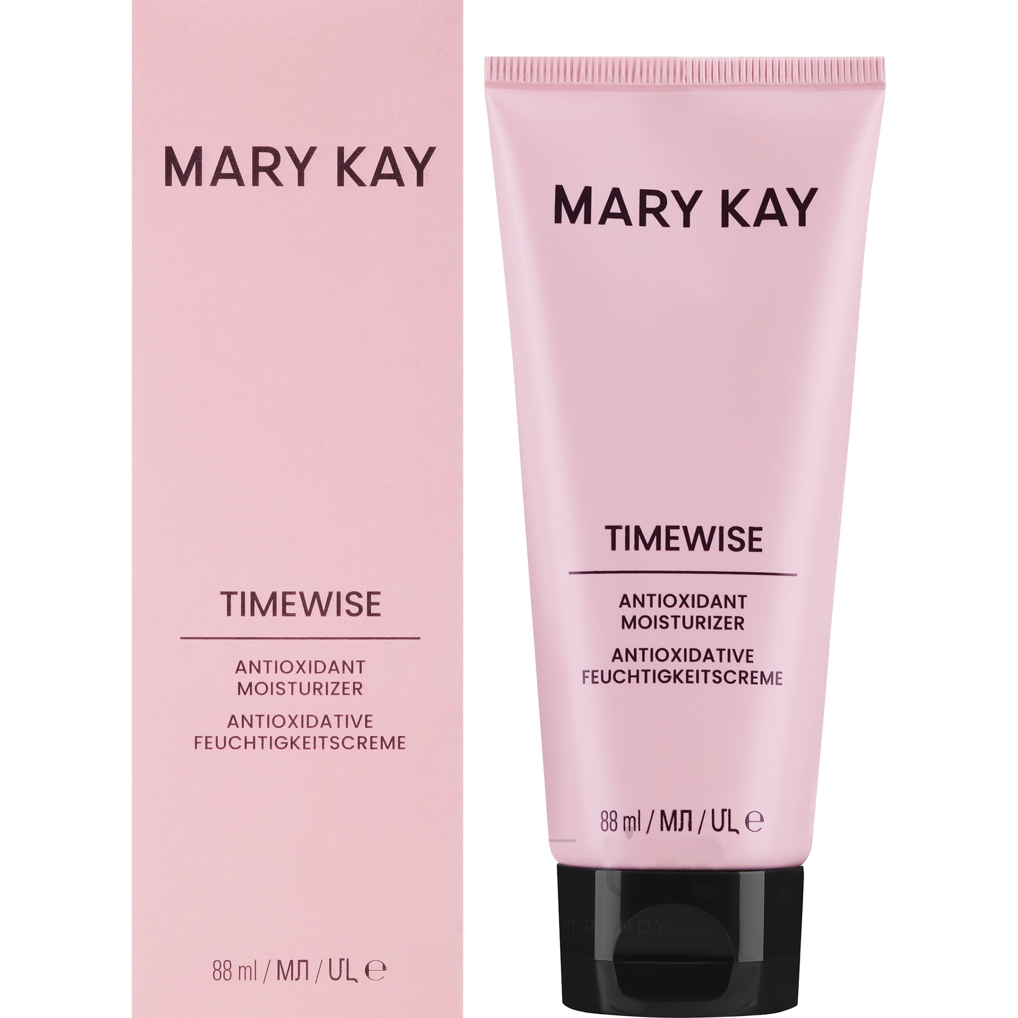 Mary Kay TimeWise Antioxidant Moisturizer 3.0 oz. Normal/Dry