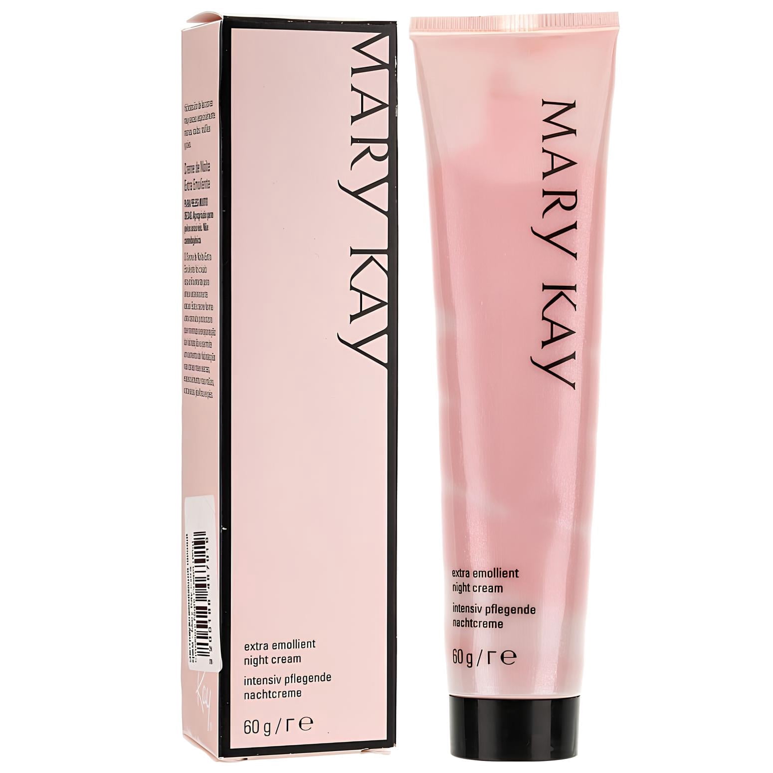 Mary Kay TimeWise Extra Emollient Night Cream, 2.1 oz. - Walmart.com