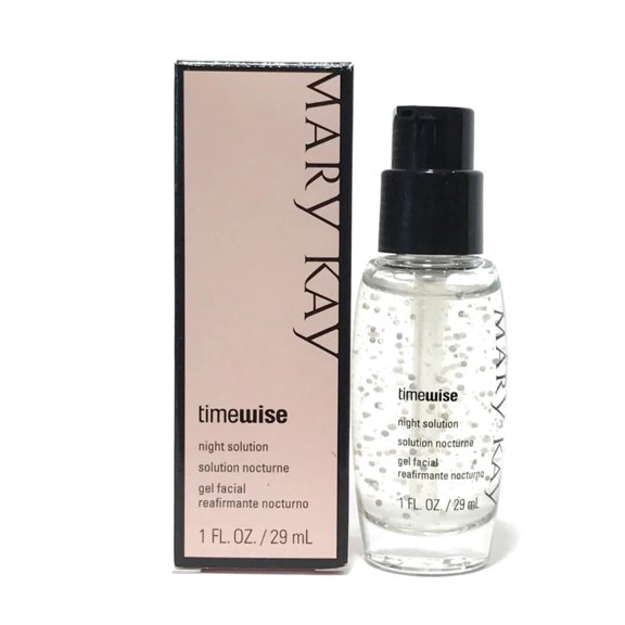 Mary Kay TimeWise Night Solution