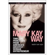 Mary Kay Way, Hardcover