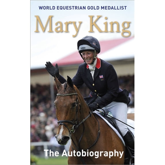 Pre-Owned Mary King : The Autobiography