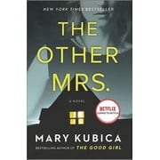 The Other Mrs A Thrilling Suspense Novel from the NYT Bestselling Author of Local Woman Missing Paperback