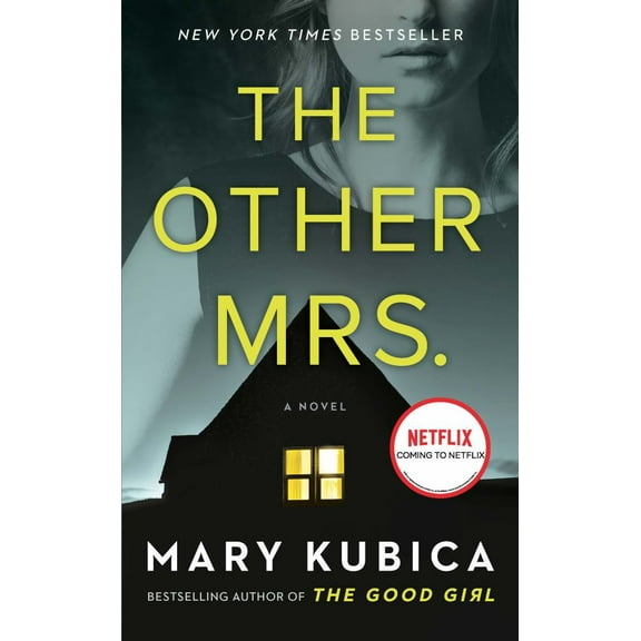 Mary Kubica: The Other Mrs: A Novel (Paperback)