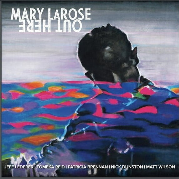Mary Larose - Out Here - Jazz - Vinyl