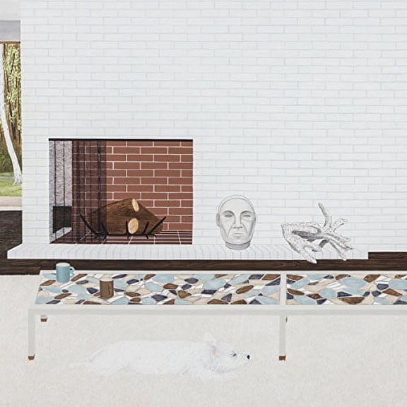 Mary Lattimore & Jeff Zeigler - Slant of Light - Electronica - Vinyl