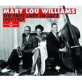 thumbnail image 1 of Mary Lou Williams - First Lady in Jazz 1927-57 - Music & Performance - CD, 1 of 2
