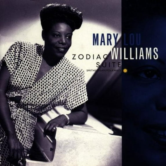Mary Lou Williams - Zodiac Suite - Music & Performance - CD