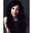 thumbnail image 1 of Mary-Louise Parker Headshot In Gray Halter Photo Print (8 x 10) - Item # MVM73193, 1 of 1