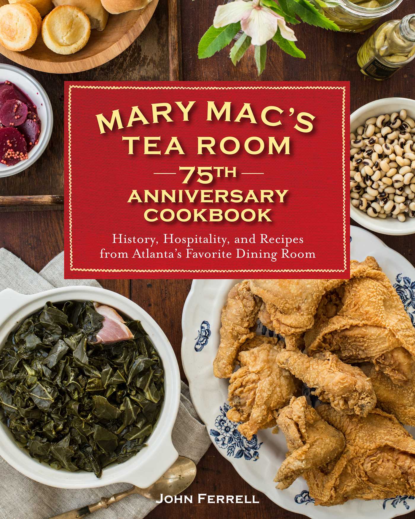 Mary Macs Tea Room 75th Anniversary Cookbook : Botswana | Ubuy