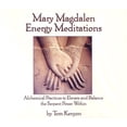 thumbnail image 1 of Pre-Owned Mary Magdalen Energy Meditations: Alchemical Practices To Elevate And Balance The Serpent Power Within Paperback, 1 of 1