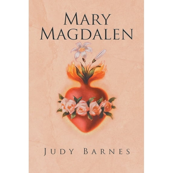 Mary Magdalen, (Paperback)