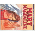 thumbnail image 1 of Pre-Owned Mary Magdalene - Men & Women of the Bible Revised (Paperback) 8771325859 9788771325850, 1 of 1