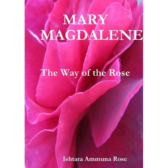 Mary Magdalene, (Paperback)