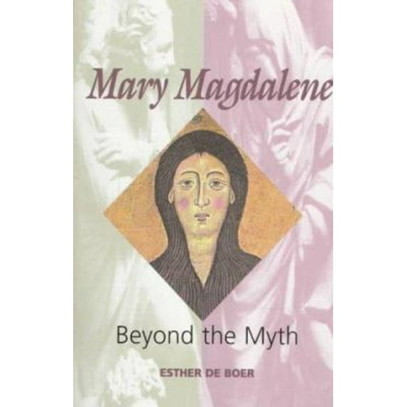 Pre-Owned Mary Magdalene (Paperback) 1563382121 9781563382123