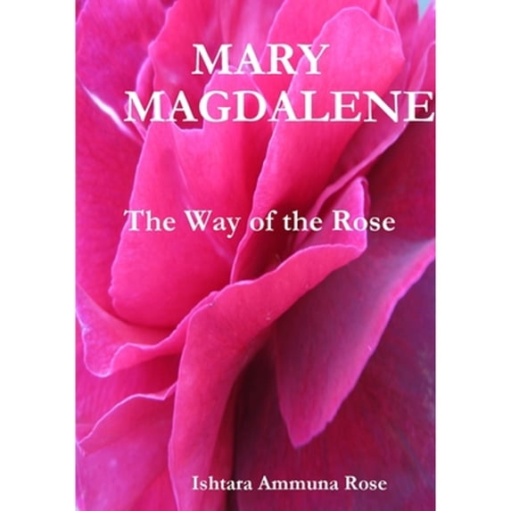 Pre-Owned Mary Magdalene (Paperback) 0244685010 9780244685010