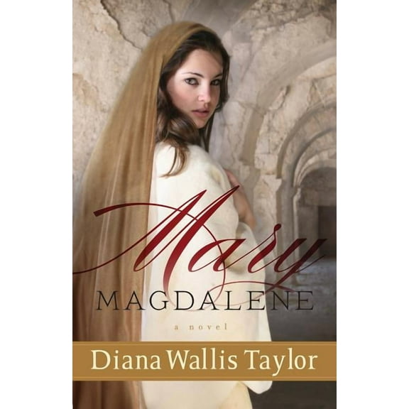 Mary Magdalene, (Paperback)