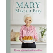 Mary Makes It Easy Mary Makes it Easy Hardcover