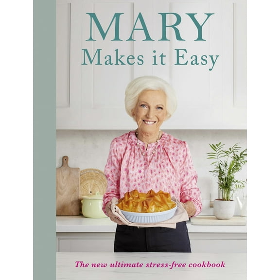 Mary Makes It Easy: Mary Makes it Easy (Hardcover)
