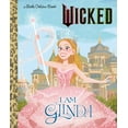 thumbnail image 1 of I Am Glinda (Universal Pictures Wicked) (Hardcover), 1 of 1