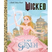 I Am Glinda Universal Pictures Wicked Hardcover