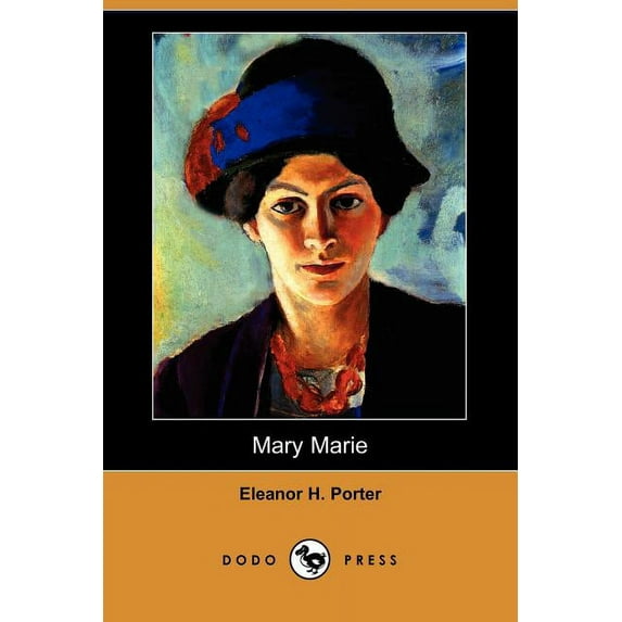 Mary Marie (Dodo Press)