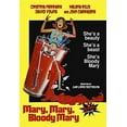 thumbnail image 1 of Mary, Mary, Bloody Mary (DVD), 1 of 1