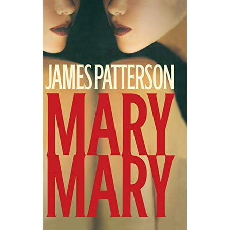 Pre-Owned Mary, Mary (Hardcover) 031615976X 9780316159760