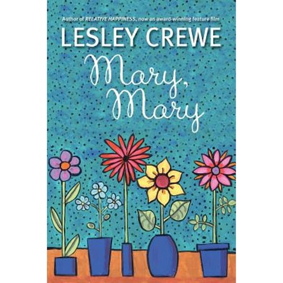 Pre-Owned Mary, Mary (Paperback) 1771084537 9781771084536