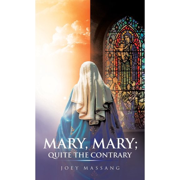 Mary, Mary; Quite the Contrary, (Hardcover)