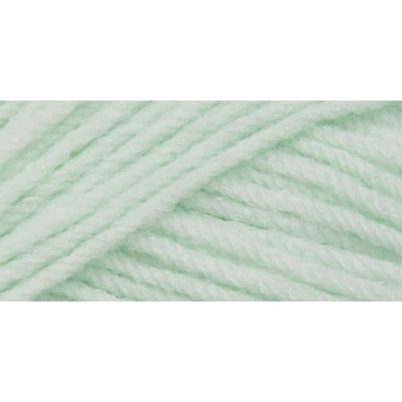 Mary Maxim Baby's Best Yarn-Mint