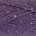 thumbnail image 1 of Mary Maxim Glimmer Yarn, 1 of 4