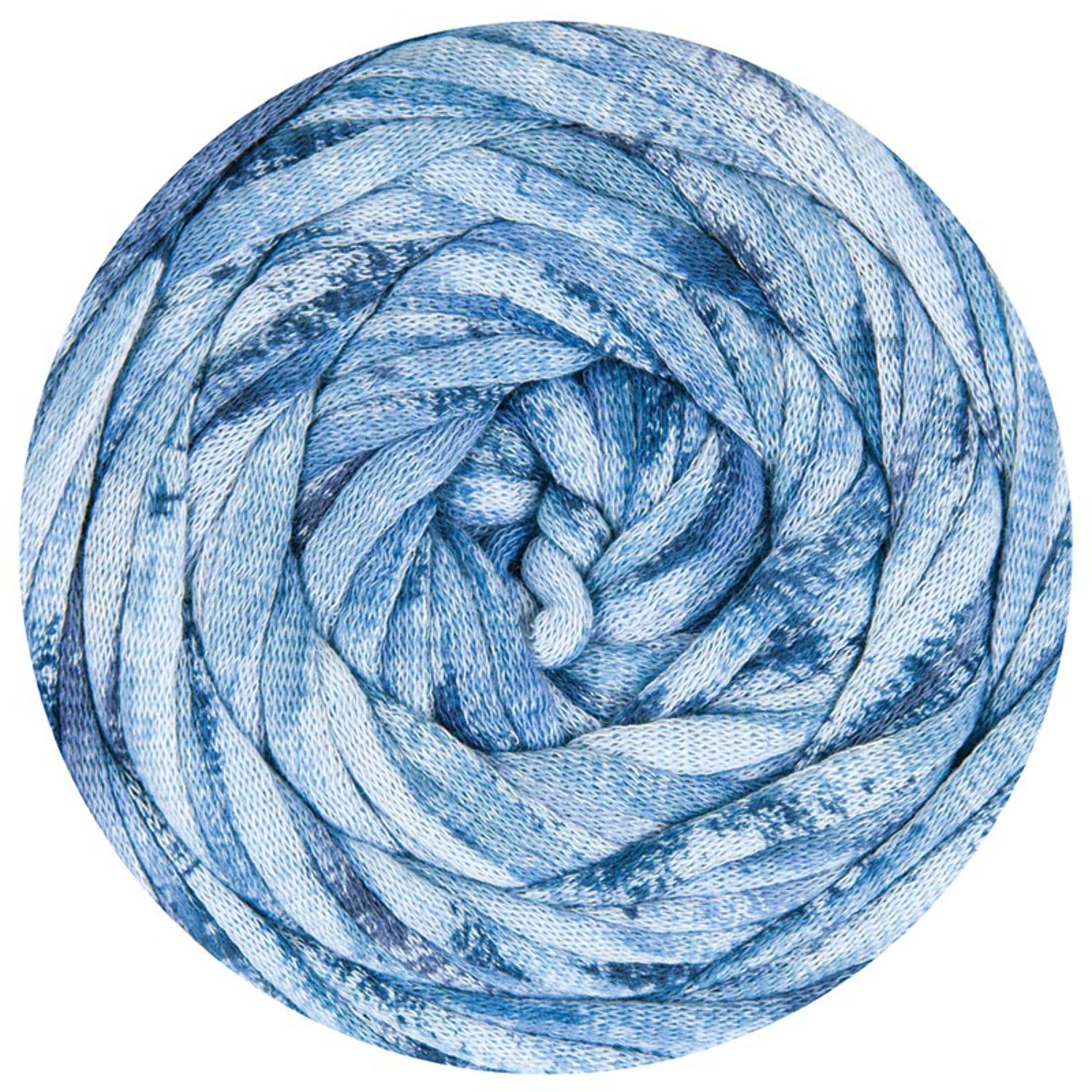 Mary Maxim Home Yarn - Soft Cotton Blend Yarn For Knitting Baskets & Home Decor - View #2