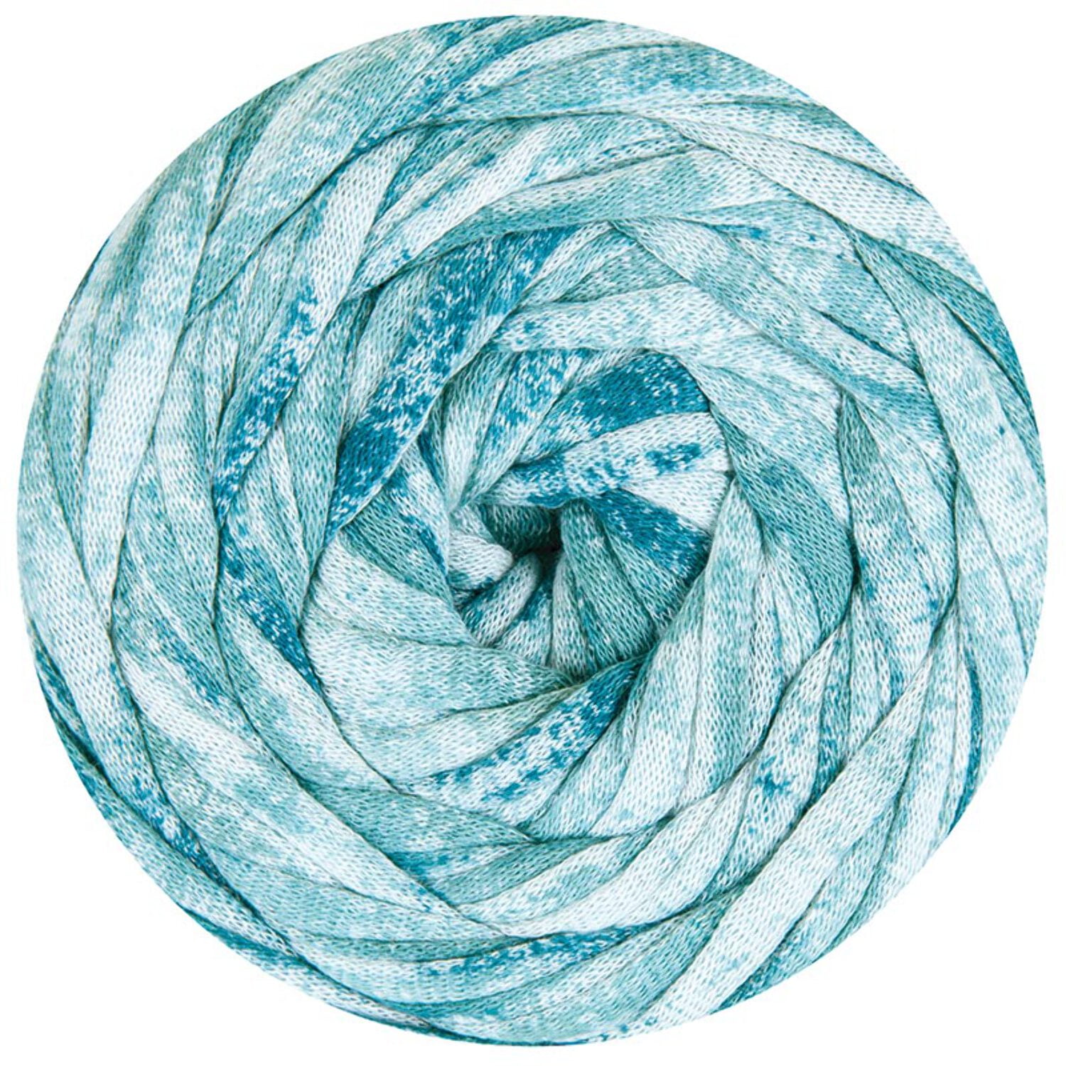 Mary Maxim Home Yarn - Soft Cotton Blend Yarn For Knitting Baskets & Home Decor - View #5
