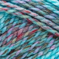 thumbnail image 1 of Mary Maxim Marvelous Chunky Yarn “Berry Blast” | 5 Bulky Weight Yarn, 1 of 10
