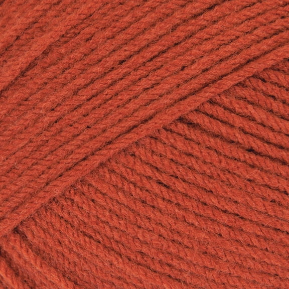 Mary Maxim Maximum Value Yarn - Copper